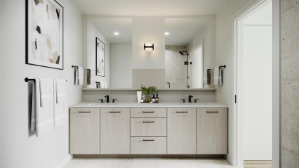 Photo 4 at 417 - 2245 Mcallister Avenue, Central Pt Coquitlam, Port Coquitlam