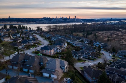 Photo 17 at 75 - 2615 Fortress Drive, Citadel PQ, Port Coquitlam