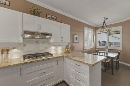 Photo 7 at 75 - 2615 Fortress Drive, Citadel PQ, Port Coquitlam