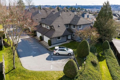 Photo 3 at 75 - 2615 Fortress Drive, Citadel PQ, Port Coquitlam