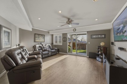 Photo 32 at 75 - 2615 Fortress Drive, Citadel PQ, Port Coquitlam