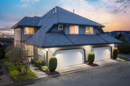 Photo 1 at 75 - 2615 Fortress Drive, Citadel PQ, Port Coquitlam