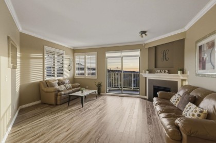 Photo 9 at 75 - 2615 Fortress Drive, Citadel PQ, Port Coquitlam