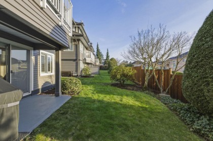 Photo 38 at 75 - 2615 Fortress Drive, Citadel PQ, Port Coquitlam