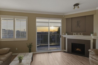 Photo 11 at 75 - 2615 Fortress Drive, Citadel PQ, Port Coquitlam