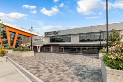 Photo 32 at 227 - 2551 Parkview Lane, Central Pt Coquitlam, Port Coquitlam