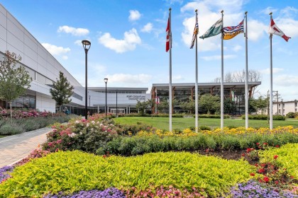 Photo 31 at 227 - 2551 Parkview Lane, Central Pt Coquitlam, Port Coquitlam