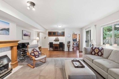 Photo 7 at 8 - 20888 Mckinney Avenue, Northwest Maple Ridge, Maple Ridge
