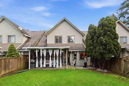 Photo 3 at 8 - 20888 Mckinney Avenue, Northwest Maple Ridge, Maple Ridge