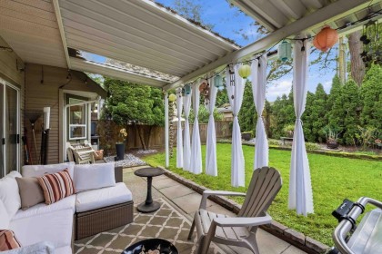 Photo 1 at 8 - 20888 Mckinney Avenue, Northwest Maple Ridge, Maple Ridge
