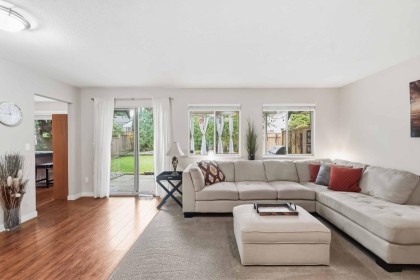 Photo 11 at 8 - 20888 Mckinney Avenue, Northwest Maple Ridge, Maple Ridge