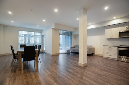 Photo 27 at 405 - 2436 Kelly Avenue, Central Pt Coquitlam, Port Coquitlam