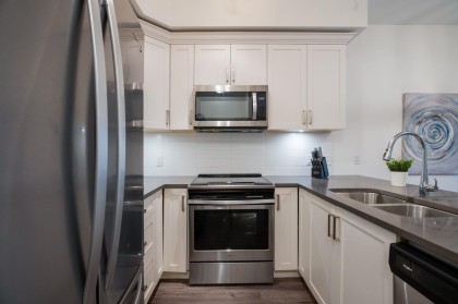 Photo 6 at 405 - 2436 Kelly Avenue, Central Pt Coquitlam, Port Coquitlam