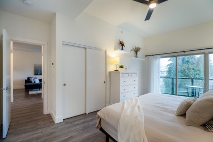 Photo 13 at 405 - 2436 Kelly Avenue, Central Pt Coquitlam, Port Coquitlam