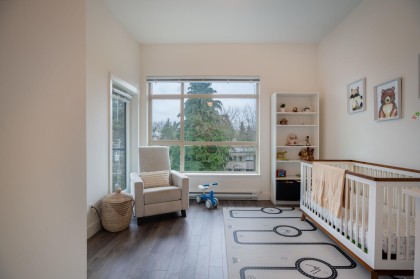Photo 16 at 405 - 2436 Kelly Avenue, Central Pt Coquitlam, Port Coquitlam