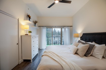 Photo 12 at 405 - 2436 Kelly Avenue, Central Pt Coquitlam, Port Coquitlam