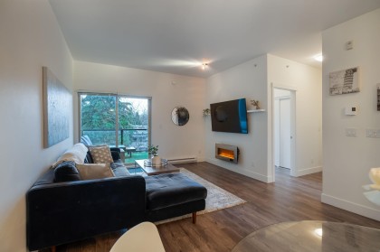 Photo 7 at 405 - 2436 Kelly Avenue, Central Pt Coquitlam, Port Coquitlam