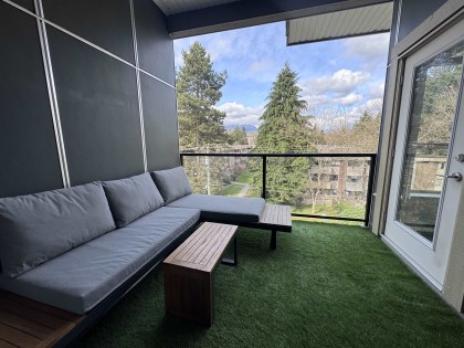 Photo 20 at 405 - 2436 Kelly Avenue, Central Pt Coquitlam, Port Coquitlam