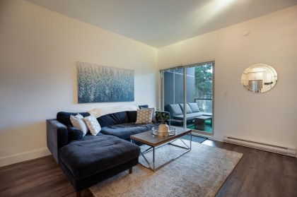 Photo 9 at 405 - 2436 Kelly Avenue, Central Pt Coquitlam, Port Coquitlam