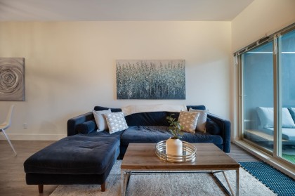 Photo 10 at 405 - 2436 Kelly Avenue, Central Pt Coquitlam, Port Coquitlam