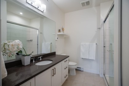 Photo 15 at 405 - 2436 Kelly Avenue, Central Pt Coquitlam, Port Coquitlam