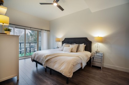 Photo 11 at 405 - 2436 Kelly Avenue, Central Pt Coquitlam, Port Coquitlam