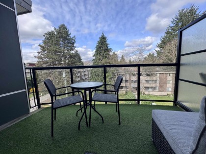 Photo 19 at 405 - 2436 Kelly Avenue, Central Pt Coquitlam, Port Coquitlam