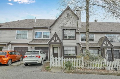 Photo 1 at 82 - 12099 237 Street, East Central, Maple Ridge