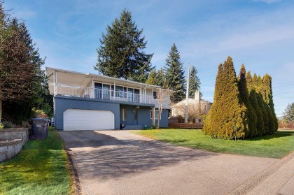 Photo 1 at 2132 Anita Drive, Mary Hill, Port Coquitlam