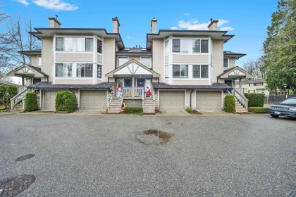 Photo 1 at 32 - 7640 Blott Street, Mission BC, Mission