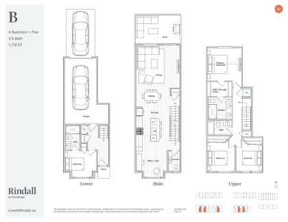 Photo 28 at 18 - 2150 Rindall Avenue, Central Pt Coquitlam, Port Coquitlam