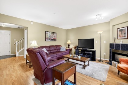 Photo 13 at 22 - 12268 189a Street, Central Meadows, Pitt Meadows