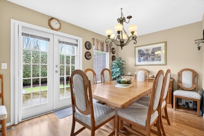 Photo 16 at 22 - 12268 189a Street, Central Meadows, Pitt Meadows