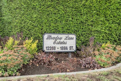 Photo 3 at 22 - 12268 189a Street, Central Meadows, Pitt Meadows