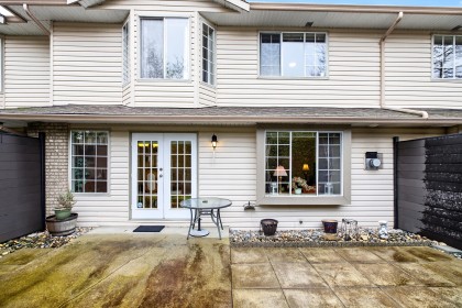 Photo 32 at 22 - 12268 189a Street, Central Meadows, Pitt Meadows