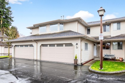 Photo 1 at 22 - 12268 189a Street, Central Meadows, Pitt Meadows
