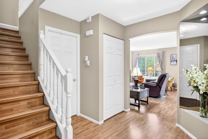 Photo 5 at 22 - 12268 189a Street, Central Meadows, Pitt Meadows