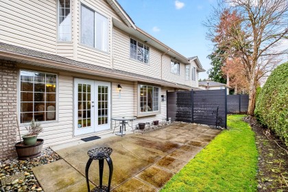 Photo 34 at 22 - 12268 189a Street, Central Meadows, Pitt Meadows