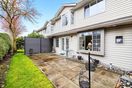 Photo 33 at 22 - 12268 189a Street, Central Meadows, Pitt Meadows