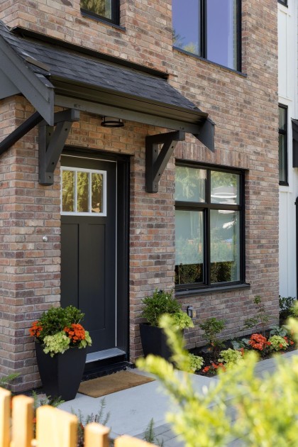 Photo 3 at 21 - 2150 Rindall Avenue, Central Pt Coquitlam, Port Coquitlam