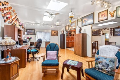 Photo 13 at 1843 Eastern Drive, Mary Hill, Port Coquitlam