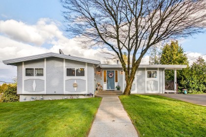 Photo 1 at 1843 Eastern Drive, Mary Hill, Port Coquitlam