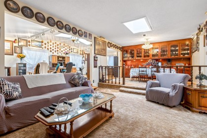 Photo 5 at 1843 Eastern Drive, Mary Hill, Port Coquitlam