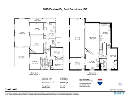 Photo 34 at 1843 Eastern Drive, Mary Hill, Port Coquitlam