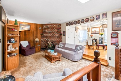 Photo 4 at 1843 Eastern Drive, Mary Hill, Port Coquitlam