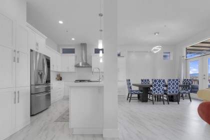 Photo 5 at 23849 103a Avenue, Albion, Maple Ridge