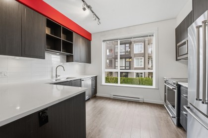 Photo 2 at 3 - 2371 Ranger Lane, Riverwood, Port Coquitlam