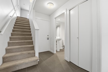 Photo 22 at 3 - 2371 Ranger Lane, Riverwood, Port Coquitlam