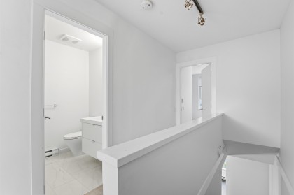 Photo 7 at 3 - 2371 Ranger Lane, Riverwood, Port Coquitlam