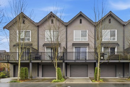 Photo 1 at 3 - 2371 Ranger Lane, Riverwood, Port Coquitlam
